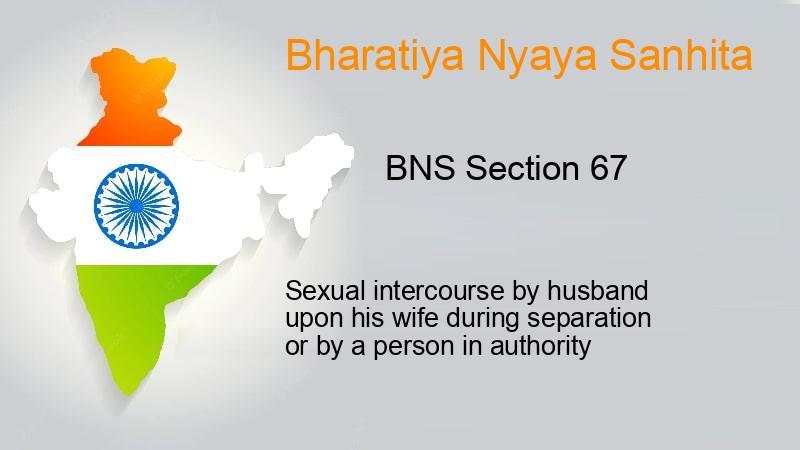 BNS Section 67