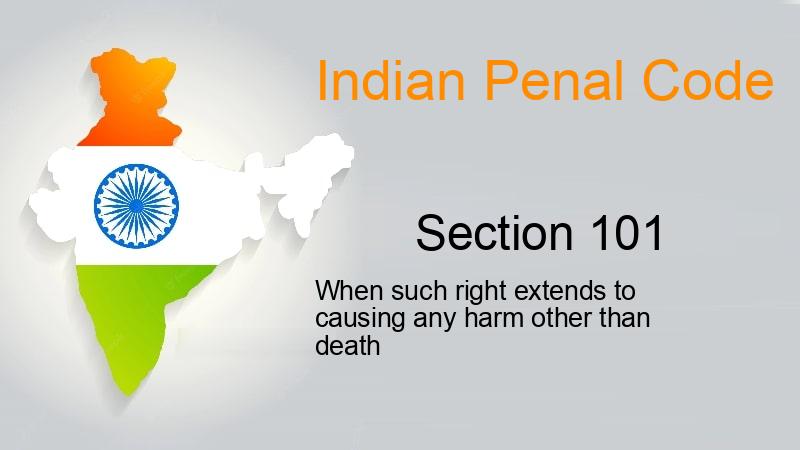 IPC Section-101