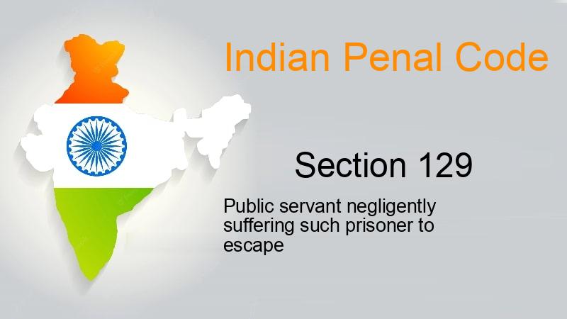 IPC Section-129