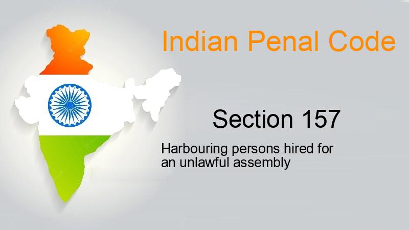 IPC Section-157