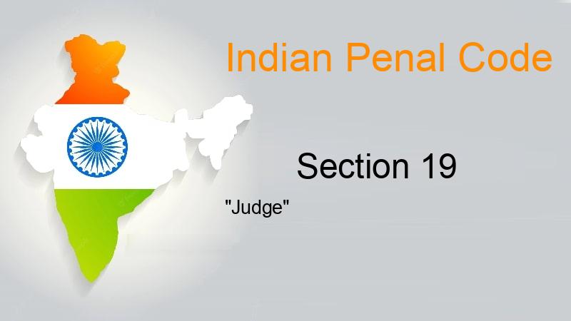 IPC Section-19