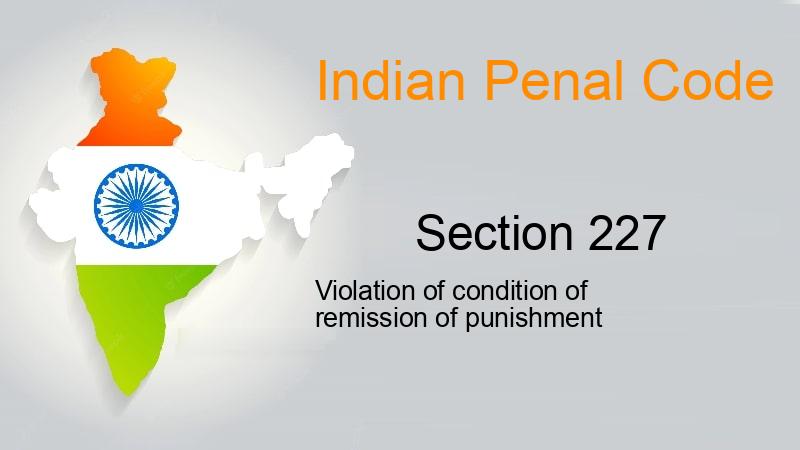 IPC Section-227