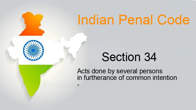 IPC Section-34