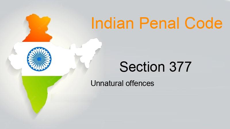 IPC Section-377