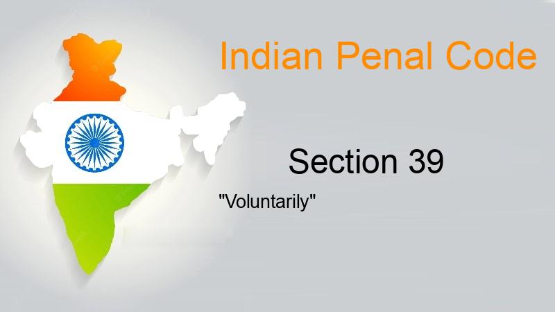 IPC Section-39