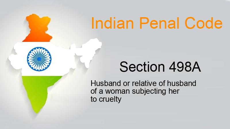 IPC Section-498A