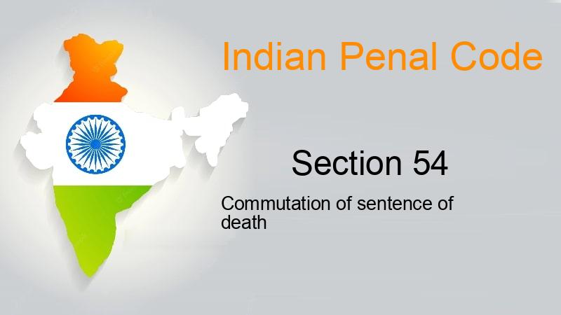 IPC Section-54