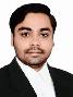 One of the best Advocates & Lawyers in Kanpur - Advocate Aakash Kumar Dwivedi