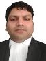 সেরা അഭിഭാഷകൻদের এক ഡെൽഹി -വാദിക്കുക  Adesh Kumar