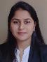 One of the best Advocates & Lawyers in Lucknow - Advocate Aishwarya Tripathi