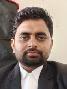 One of the best Advocates & Lawyers in Kanpur - Advocate Akash Singh Bhadauriya