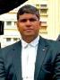 சிறந்த வழக்கறிஞர்களில் ஒருவர் லக்னோ -பரிந்துபேசுபவர்  Akash Srivastava