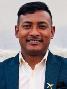 সেরা আইনজীবীদের এক শিলং -উকিল  Akash Thapa