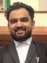 பரிந்துபேசுபவர் Aman Goyal - LawRato சிறந்த வழக்கறிஞர்களில் ஒருவர் நொய்டா -பரிந்துபேசுபவர் Aman Goyal