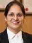 சிறந்த வழக்கறிஞர்களில் ஒருவர் பாட்டியாலா -பரிந்துபேசுபவர்  Amandeep Kaur