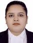 சிறந்த வழக்கறிஞர்களில் ஒருவர் தில்லி -பரிந்துபேசுபவர்  Amisha Verma