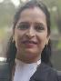 সেরা അഭിഭാഷകൻদের এক ഡെൽഹി -വാദിക്കുക  Amita Srivastava