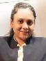 சிறந்த வழக்கறிஞர்களில் ஒருவர் கொல்கத்தா -பரிந்துபேசுபவர்  Anisha Biswas
