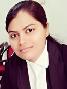 சிறந்த வழக்கறிஞர்களில் ஒருவர் லக்னோ -பரிந்துபேசுபவர்  Anjali Dwivedi