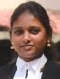 ಅತ್ಯುತ್ತಮ ವಕೀಲರಲ್ಲಿ ಒಬ್ಬರು ಅಲಪುಳಾ -ವಕೀಲ  Anju N S