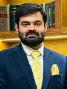 சிறந்த வழக்கறிஞர்களில் ஒருவர் தில்லி -பரிந்துபேசுபவர்  Ankit Kishore