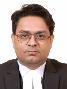One of the best Advocates & Lawyers in Ghaziabad - Advocate Ankit Saran