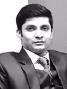 সেরা আইনজীবীদের এক ভোপাল -উকিল  Ankur Pastor