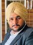 Advocate Anteryami Singh Sidhu
