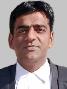 சிறந்த வழக்கறிஞர்களில் ஒருவர் சண்டிகர் -பரிந்துபேசுபவர்  Anuj Goyal