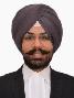 சிறந்த வழக்கறிஞர்களில் ஒருவர் மொஹாலி -பரிந்துபேசுபவர்  Arshdeep Singh