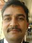 Arvind Parashar