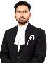 Advocate Ashok K Jangir