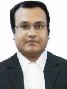 சிறந்த வழக்கறிஞர்களில் ஒருவர் பாட்டியாலா -பரிந்துபேசுபவர்  Ashutosh Bansal