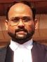 சிறந்த வழக்கறிஞர்களில் ஒருவர் தில்லி -பரிந்துபேசுபவர்  Atul Krishna