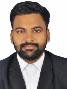 ఉత్తమ న్యాయవాదులు ఒకటి హైదరాబాద్ -న్యాయవాది  B. Harish Kumar Goud