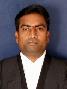 हैदराबाद सर्वोत्तम वकीलांपैकी एक-अधिवक्ता  बाला मुरली