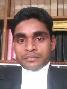 சிறந்த வழக்கறிஞர்களில் ஒருவர் ராஞ்சி -பரிந்துபேசுபவர்  Bishwajit Kumar Mandal