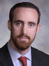 Brendan M. Barrett
