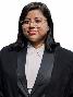 சிறந்த வழக்கறிஞர்களில் ஒருவர் கொல்கத்தா -பரிந்துபேசுபவர்  Bristi Chandra