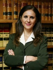 Camelia Mahmoudi