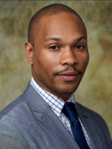 Craig Diallo Carson
