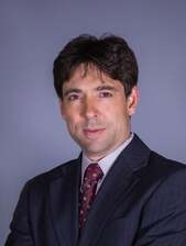David Michael Baum