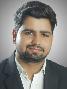சிறந்த வழக்கறிஞர்களில் ஒருவர் பில்வரா -பரிந்துபேசுபவர்  Deepak Pareek