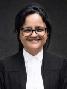 சிறந்த வழக்கறிஞர்களில் ஒருவர் லக்னோ -பரிந்துபேசுபவர்  Deepanshi Singh