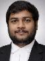 பரிந்துபேசுபவர் Deepender Pandey - LawRato சிறந்த வழக்கறிஞர்களில் ஒருவர் அலகாபாத் -பரிந்துபேசுபவர் Deepender Pandey