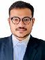 பரிந்துபேசுபவர் Dhruv Rastogi - LawRato சிறந்த வழக்கறிஞர்களில் ஒருவர் அலகாபாத் -பரிந்துபேசுபவர் Dhruv Rastogi