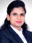 சிறந்த வழக்கறிஞர்களில் ஒருவர் தில்லி -பரிந்துபேசுபவர்  Divya Sharma