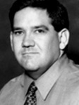 Frank James Polek