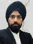 ವಕೀಲ Gagandeep Singh Bagga - LawRato ಅತ್ಯುತ್ತಮ ವಕೀಲರಲ್ಲಿ ಒಬ್ಬರು ದೆಹಲಿ -ವಕೀಲ Gagandeep Singh Bagga