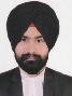 பரிந்துபேசுபவர் Gaganpreet Singh - LawRato சிறந்த வழக்கறிஞர்களில் ஒருவர் தில்லி -பரிந்துபேசுபவர் Gaganpreet Singh